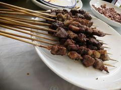 -逢春菜馆天津菜(胜利路店)