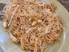 蛋炒米粉-贞姨美食·老字号海鲜大排档