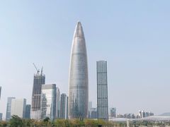 -% Arabica阿拉比卡咖啡(深圳湾万象城店)