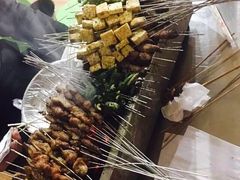 -小王烧烤(毓龙路店)