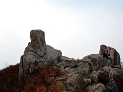 -泰山风景名胜区