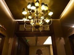 -粗茶淡饭·汉口公馆(循礼门店)