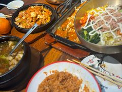 -朴老五延边大冷面(二道店)