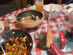 -实在湘·大碗土菜(竹料店)