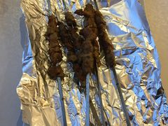 -巴依老爷新疆美食(工体旗舰店)