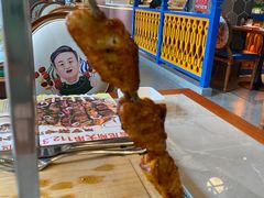 -通海俄式烧烤·俄罗斯大串(嵩山路店)