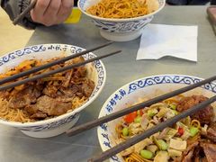 -梅溪·小伙子干挑面(安吉总店)