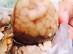 -金盆阿嬷香菇茶叶蛋(玄光店)
