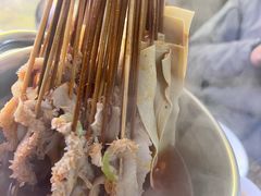 -清真·馬坡二旦烧烤(人生一串拍摄店)