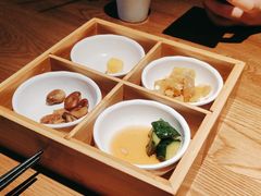 -闽上鲜·福建菜(龙湖滨江天街店)