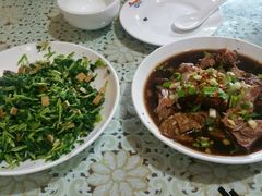 -南花桥羊肉馆老字号(乌镇店)