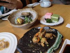 -山之川日料放题(通州店)