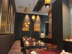 -永安鱼庄·镇江菜(东吴路店)