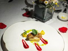 -燃扒房Steakhouse(皇庭店)