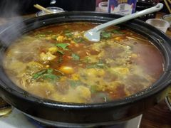 -刘师父老汉口江湖菜(蔡锷路店)