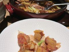 -金成潮菜博物馆(海珠湿地店)