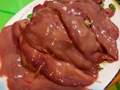 猪腰-华哥新鲜猪精品美食
