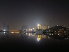 -海河外滩公园
