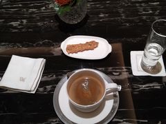 -羿庭 Peacock Alley(上海外滩华尔道夫酒店)