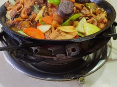 -山城正宗集安高丽火盆