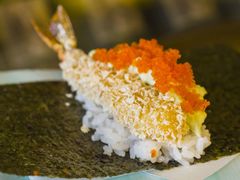 -松涛日本料理