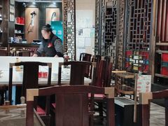 -红鼎坊·老成都火锅(新南门店)