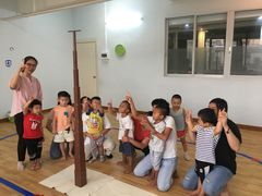 -爱尔贝早教中心