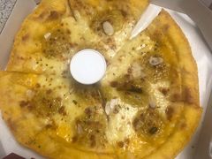 -米斯特比萨(光华桥凯德MALL天津湾店)