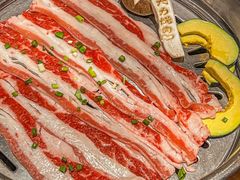 -土大力韩式烤肉料理(39年·和平路店)