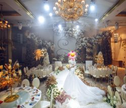 -格乐利雅婚礼艺术中心(南外滩店)