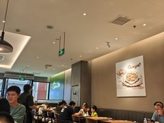 -萨莉亚(巴黎春天成山店)