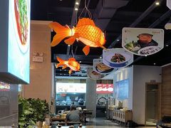 -洛阳宴·洛阳菜(南昌路店)