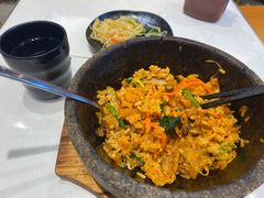 -权味·朝鲜族拌饭(勒泰店)