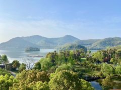 -宁波九龙湖开元度假村