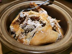 -金牌外婆家(苏州中心店)