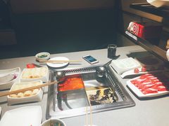 -海底捞火锅(石厦时代广场店)