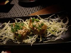 -昊·来了寿司(双楠2店)