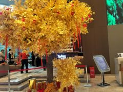 -上海国展宝龙丽筠酒店