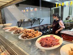 -华记粥饭店(印象容桂主题风情街店)