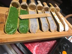 -水林间·寿喜烧自助(仙林金鹰店)