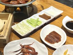 -新興传承烤鸭