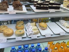 -Peet's 皮爷咖啡(陆家嘴中心店)