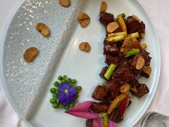 -中心大酒店·本味餐厅