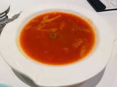 -波特曼西餐厅(南岗店)