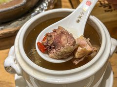 -粤集·手工粤菜(皇庭广场店)
