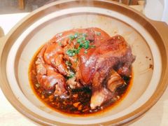-威哥的菜·地道长沙菜(雨花亭店)