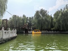 -丰台花园