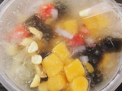 -长乐饭冰冰·冰饭·烧烤(长乐总店)