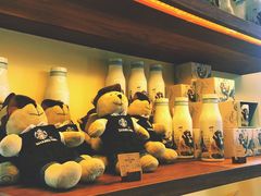 -星巴克(迪士尼小镇店)