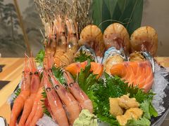 -割烹酱子日本料理(弘基财富广场店)